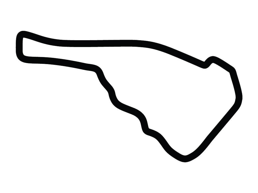Race circuit