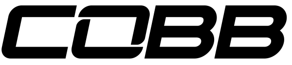 Cobb Tuning partner logo