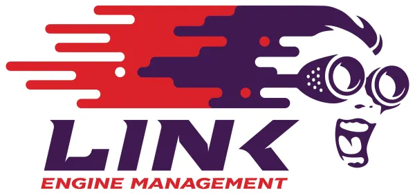 Link ECU partner logo