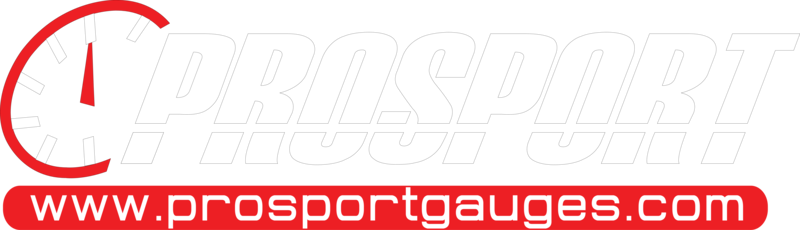 Prosport Gauges